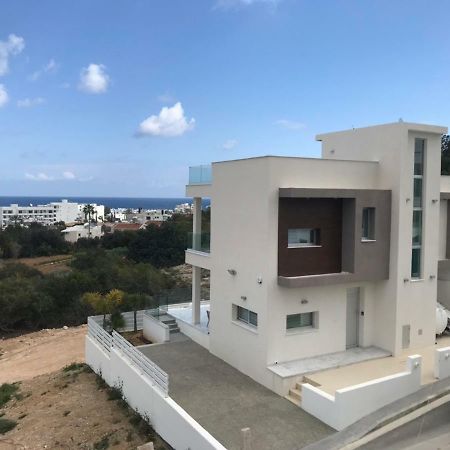 Villa Chrystalleni Protaras Zewnętrze zdjęcie