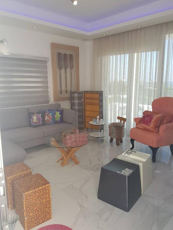 Villa Chrystalleni Protaras Zewnętrze zdjęcie
