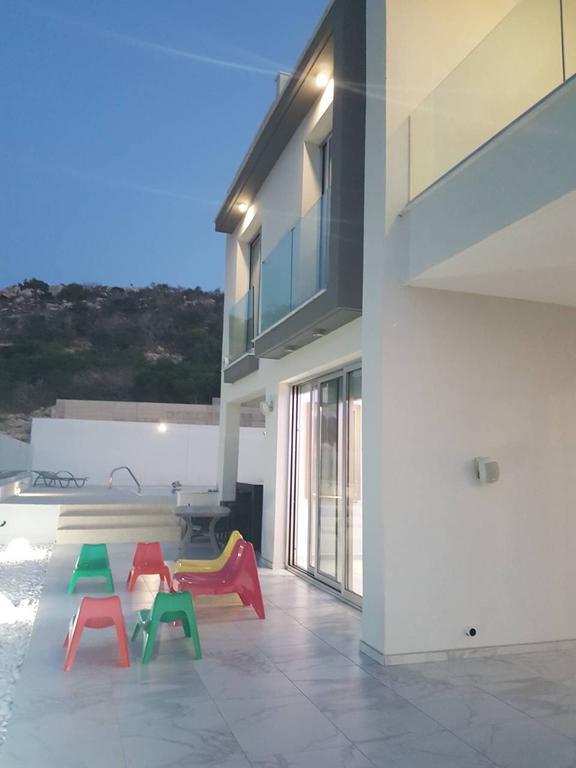 Villa Chrystalleni Protaras Zewnętrze zdjęcie
