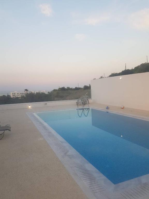 Villa Chrystalleni Protaras Zewnętrze zdjęcie