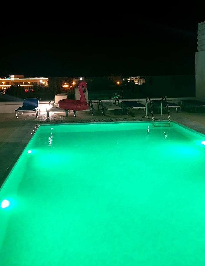 Villa Chrystalleni Protaras Zewnętrze zdjęcie